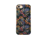 iDeal Fashion Case do iPhone 6/6s/7/8 Neon Tropical - 455054 - zdjęcie 1